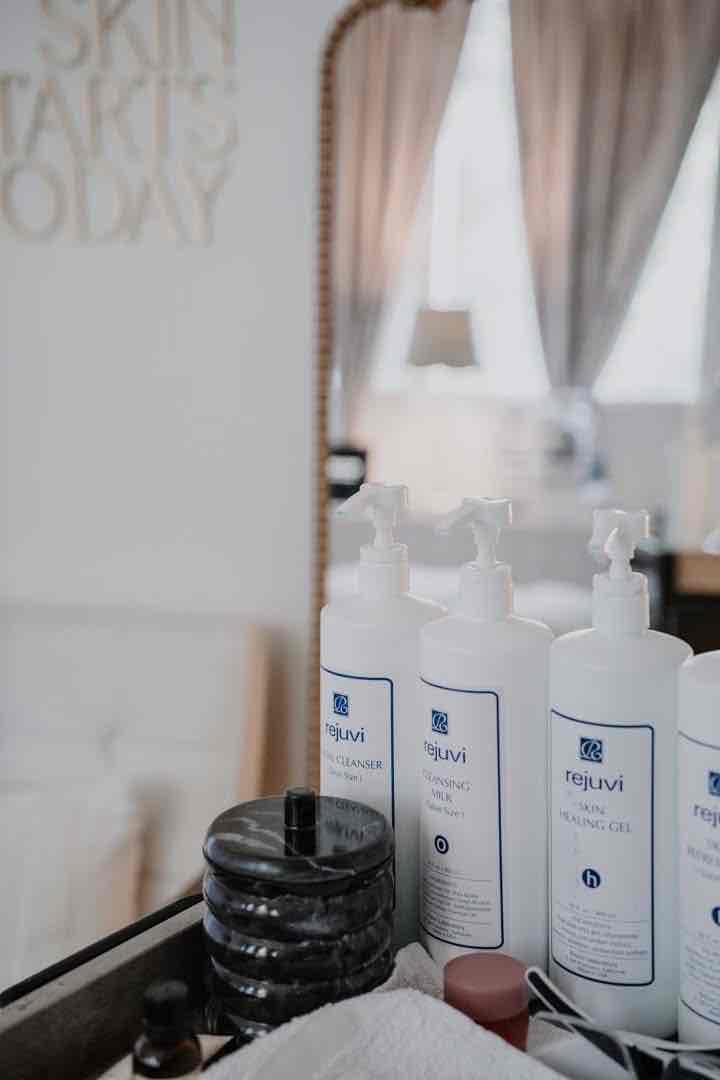 Simply Facials gallery photograph 67
