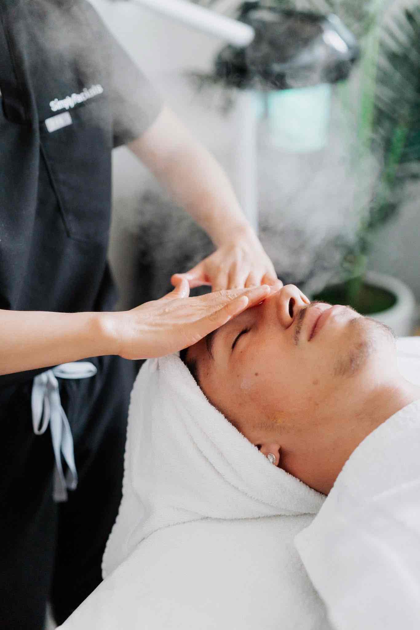 Simply Facials gallery photograph 66