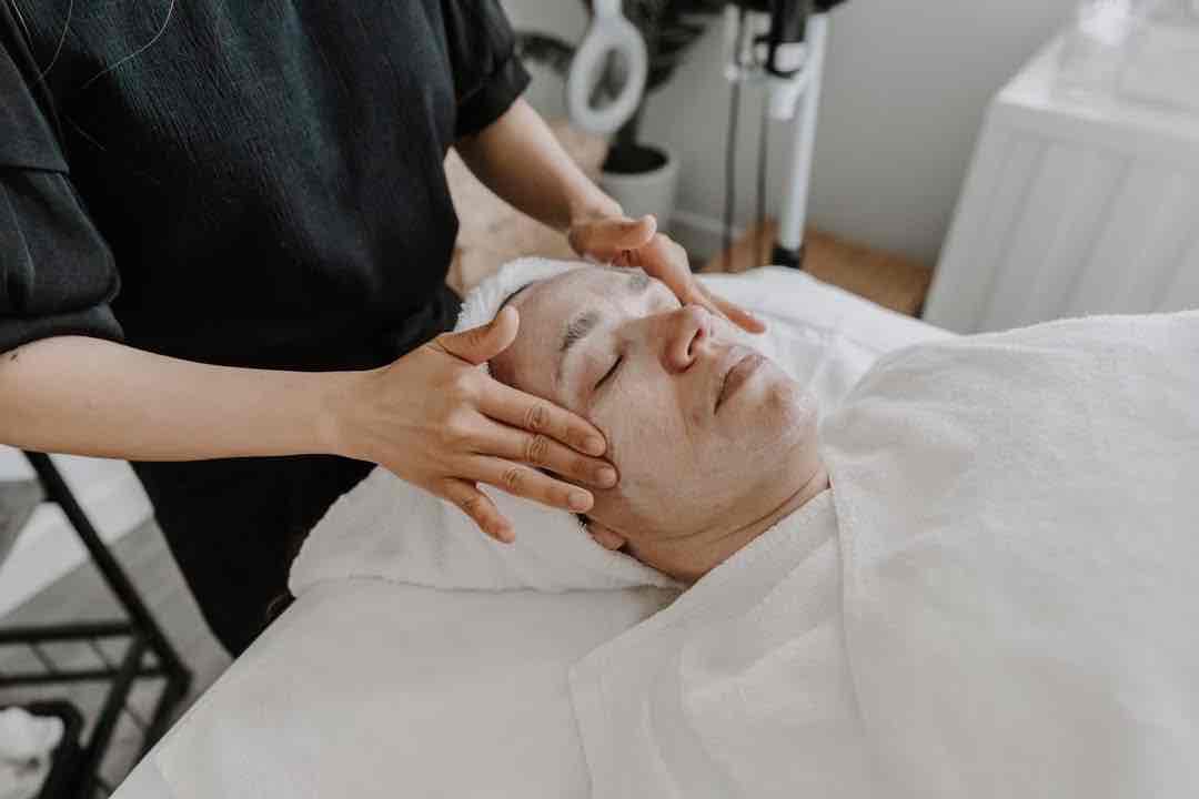 Simply Facials gallery photograph 62