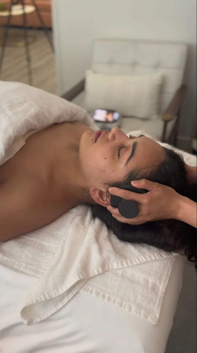 Simply Facials gallery photograph 12