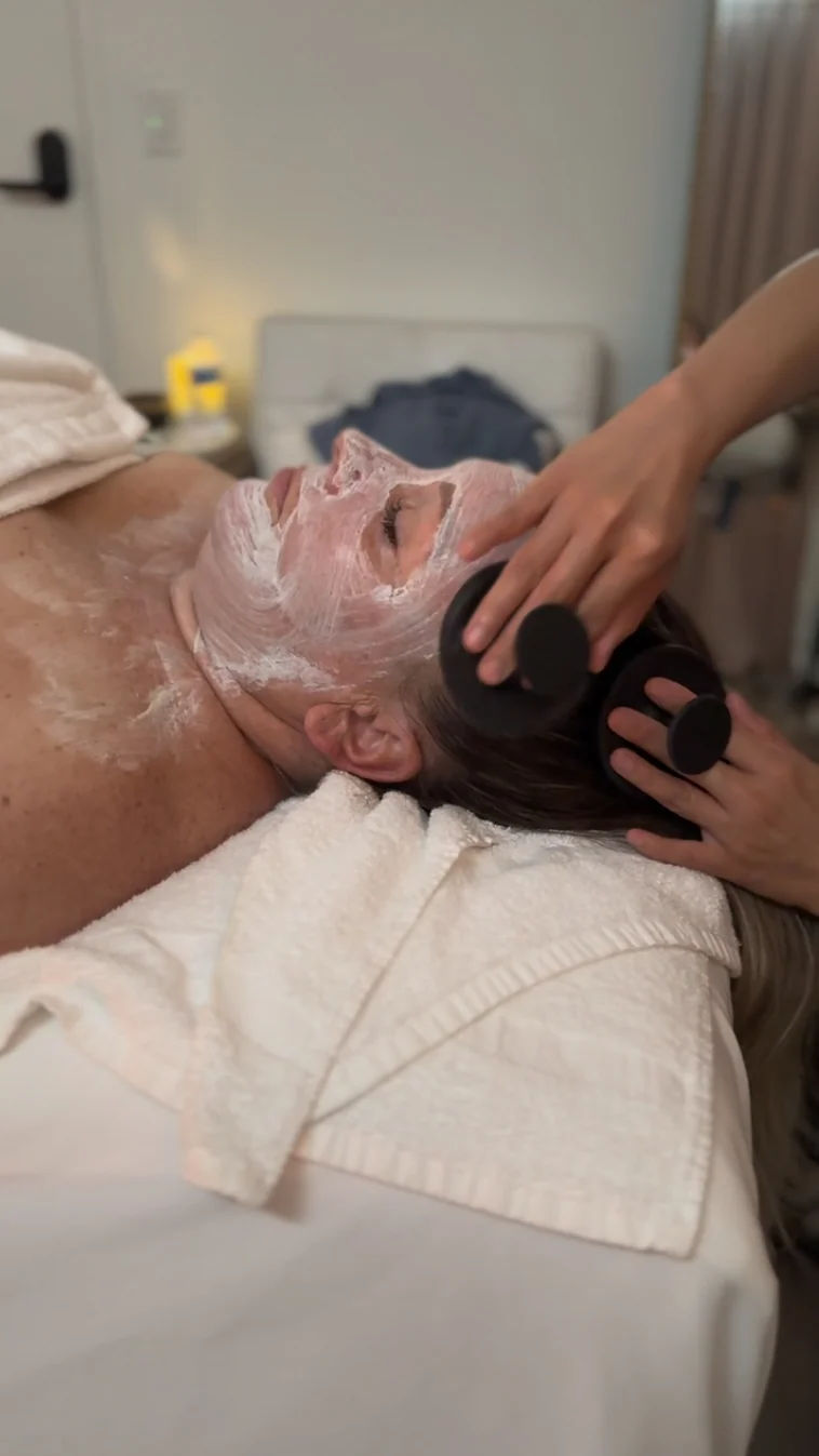 Simply Facials gallery photograph 10
