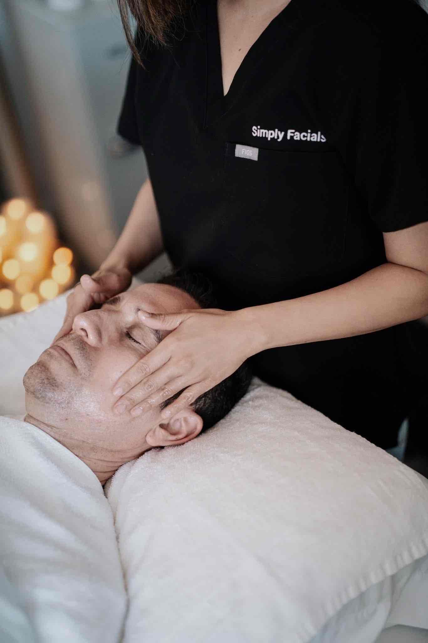 Simply Facials gallery photograph 59