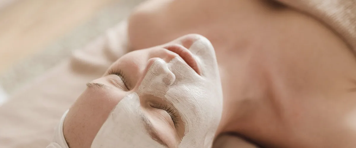 Simply Deep Peel: a relaxing facial at Simply Facials