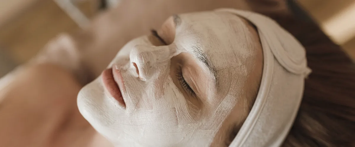 Simply Gentle Peel: a relaxing facial at Simply Facials