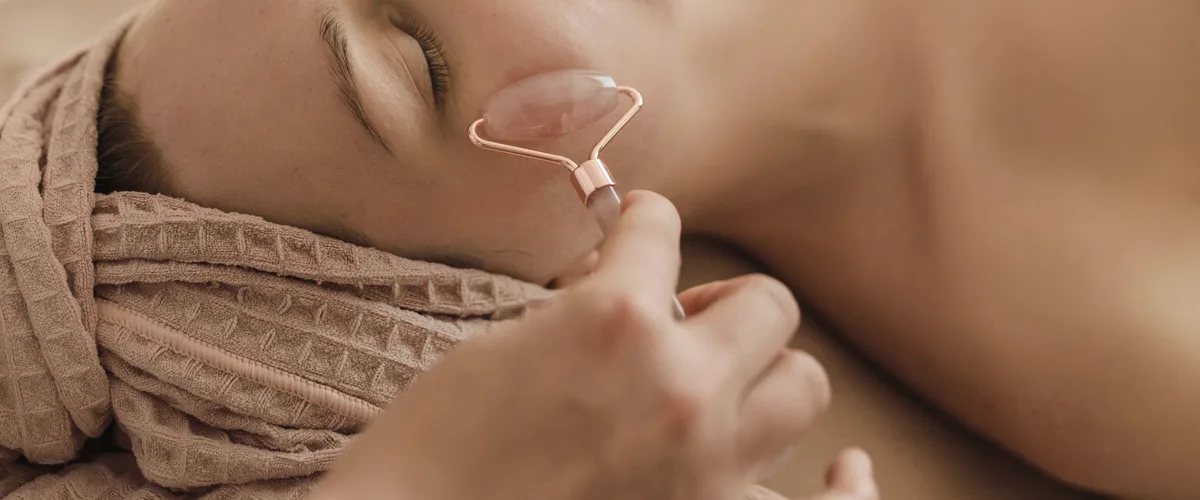 The 120: a relaxing facial at Simply Facials