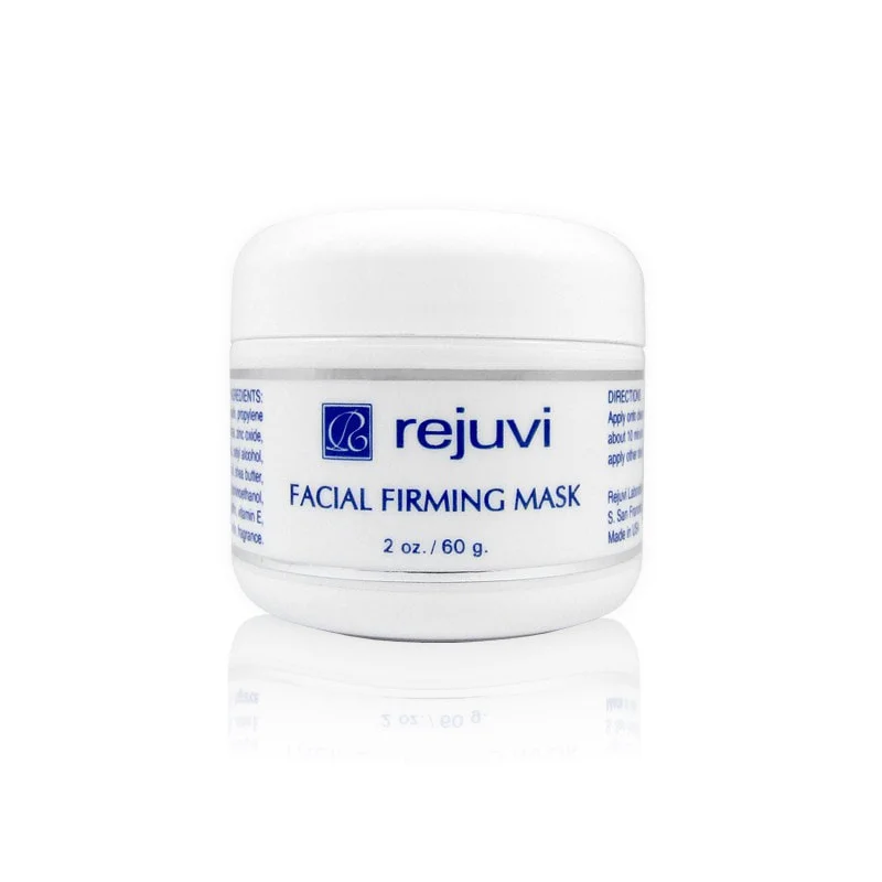 Rejuvi Facial Firming Mask