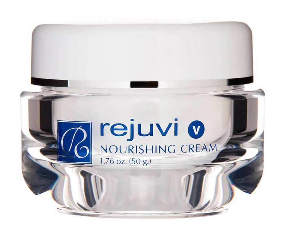 Rejuvi 'v' Nourishing Cream