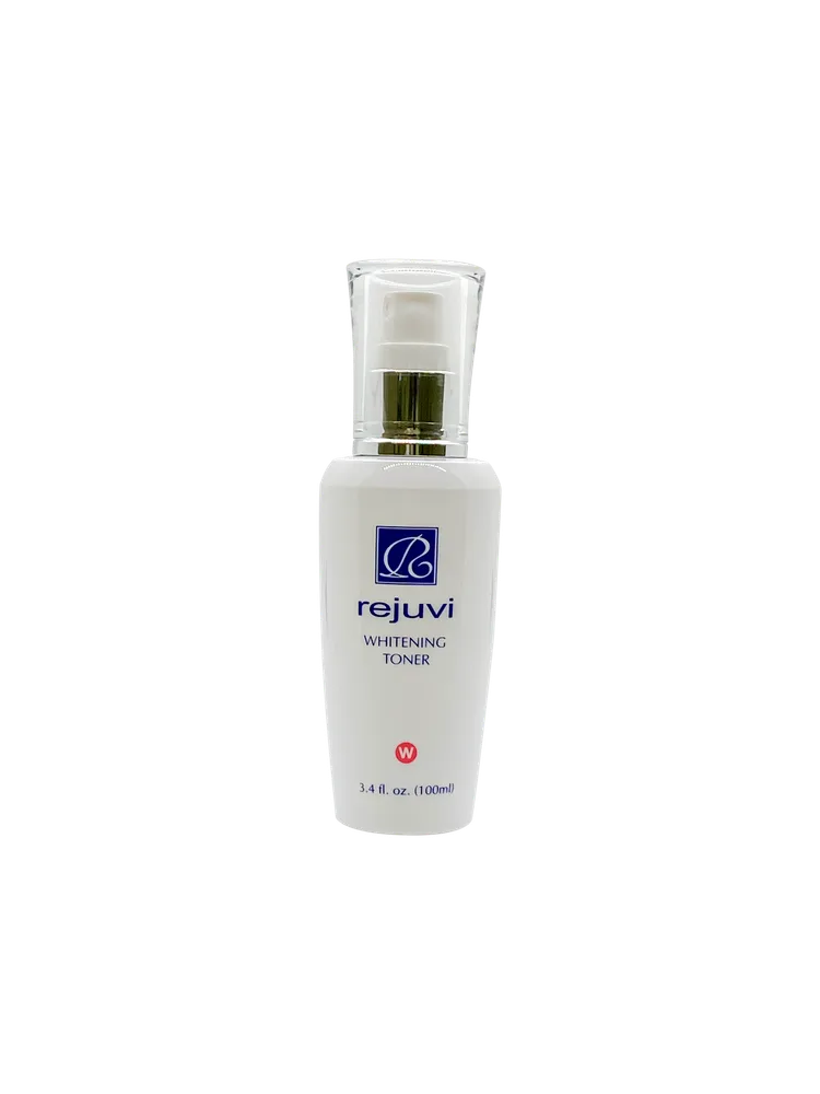 Rejuvi 'w' Brightening Toner