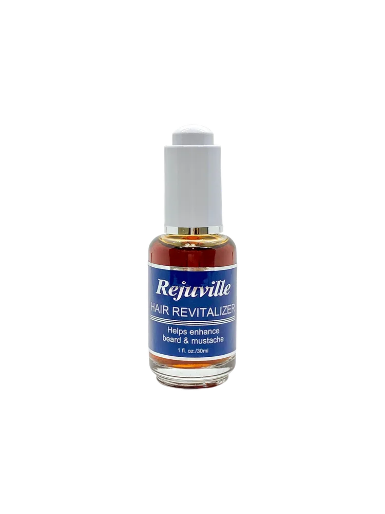 Rejuville Hair Revitalizer